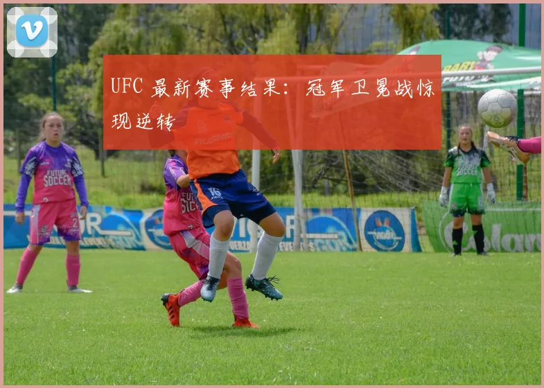 UFC 最新赛事结果:冠军卫冕战惊现逆转